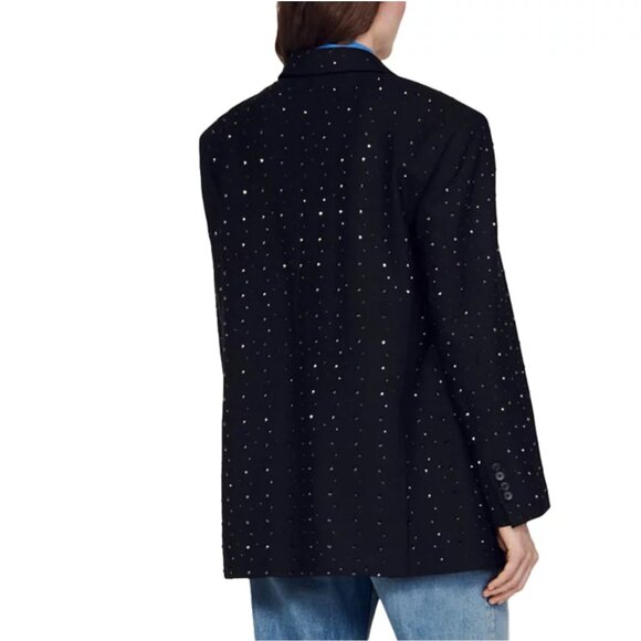 Huggo Blazer - Picture 2 of 5